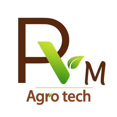 PVM Agrotech Logo
